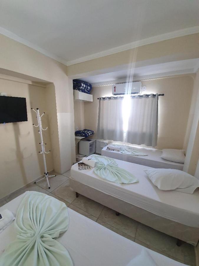 Quarto Triplo
