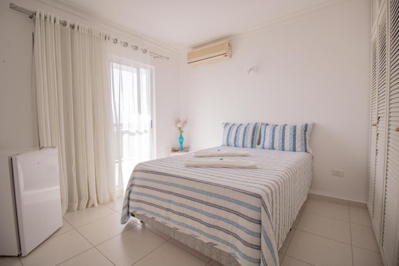 Double Room Sea View