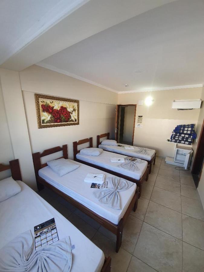 Quarto Família