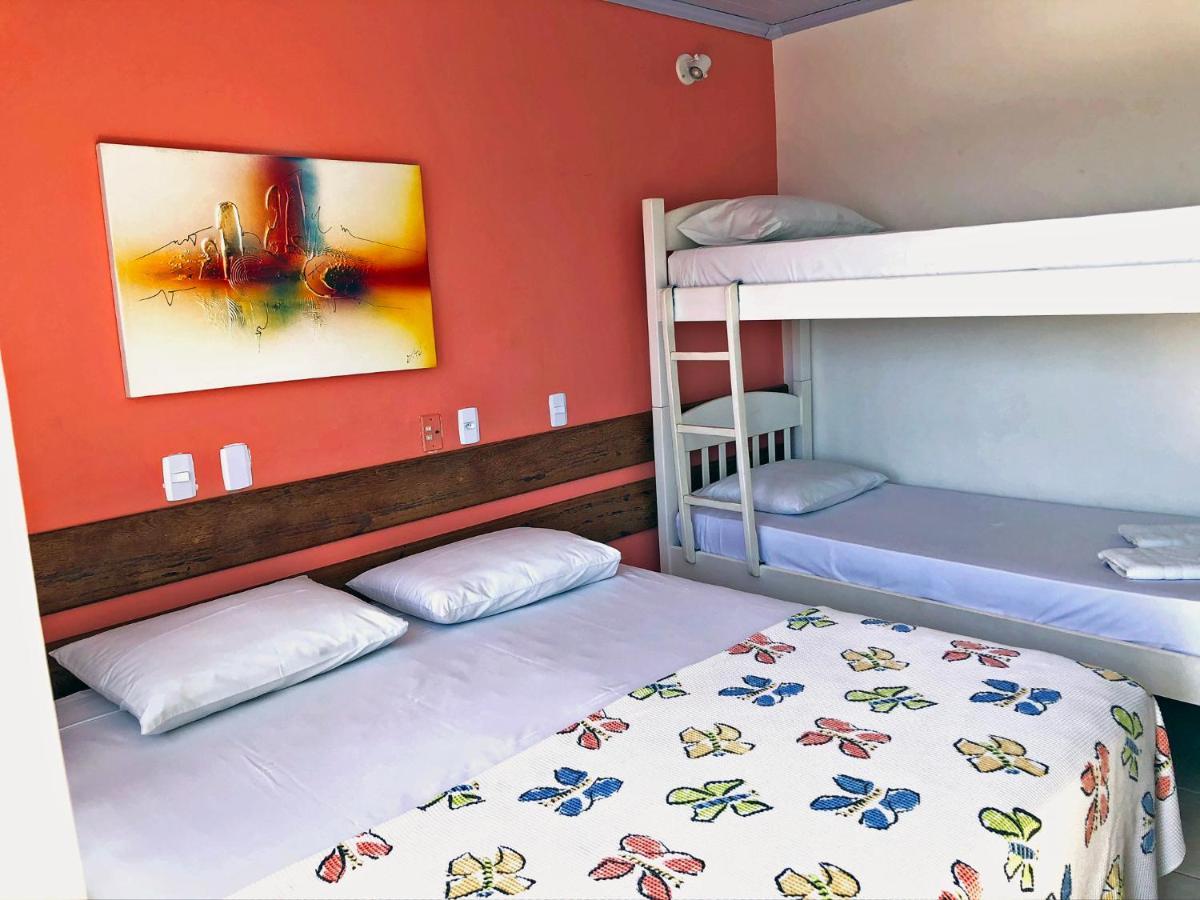 Classic Quadruple Room