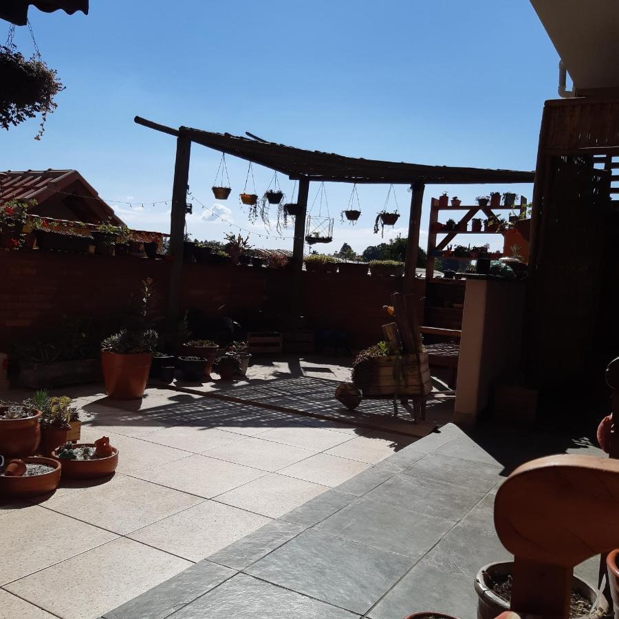 Suite Mountain View