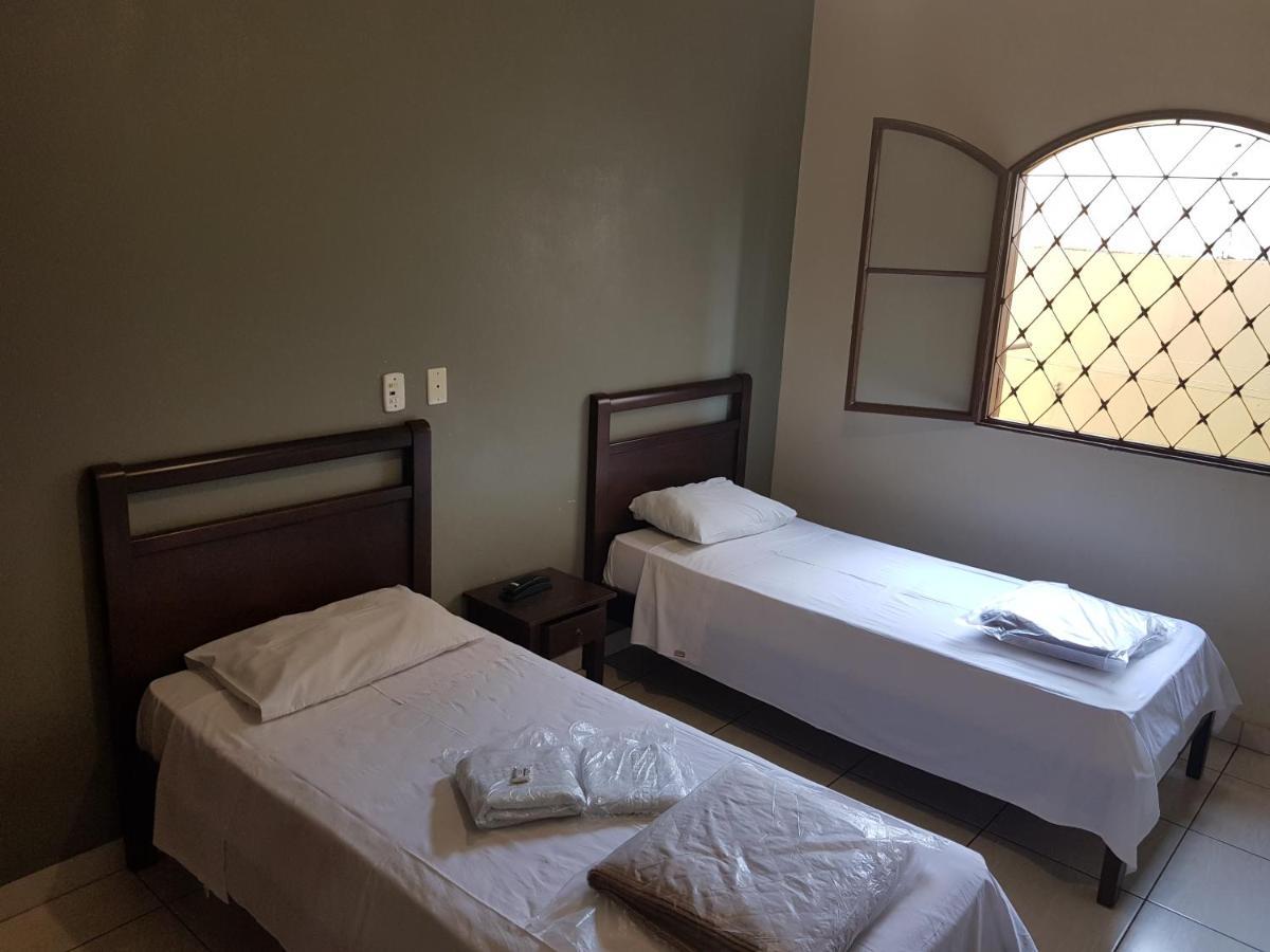 Quarto Individual Standard
