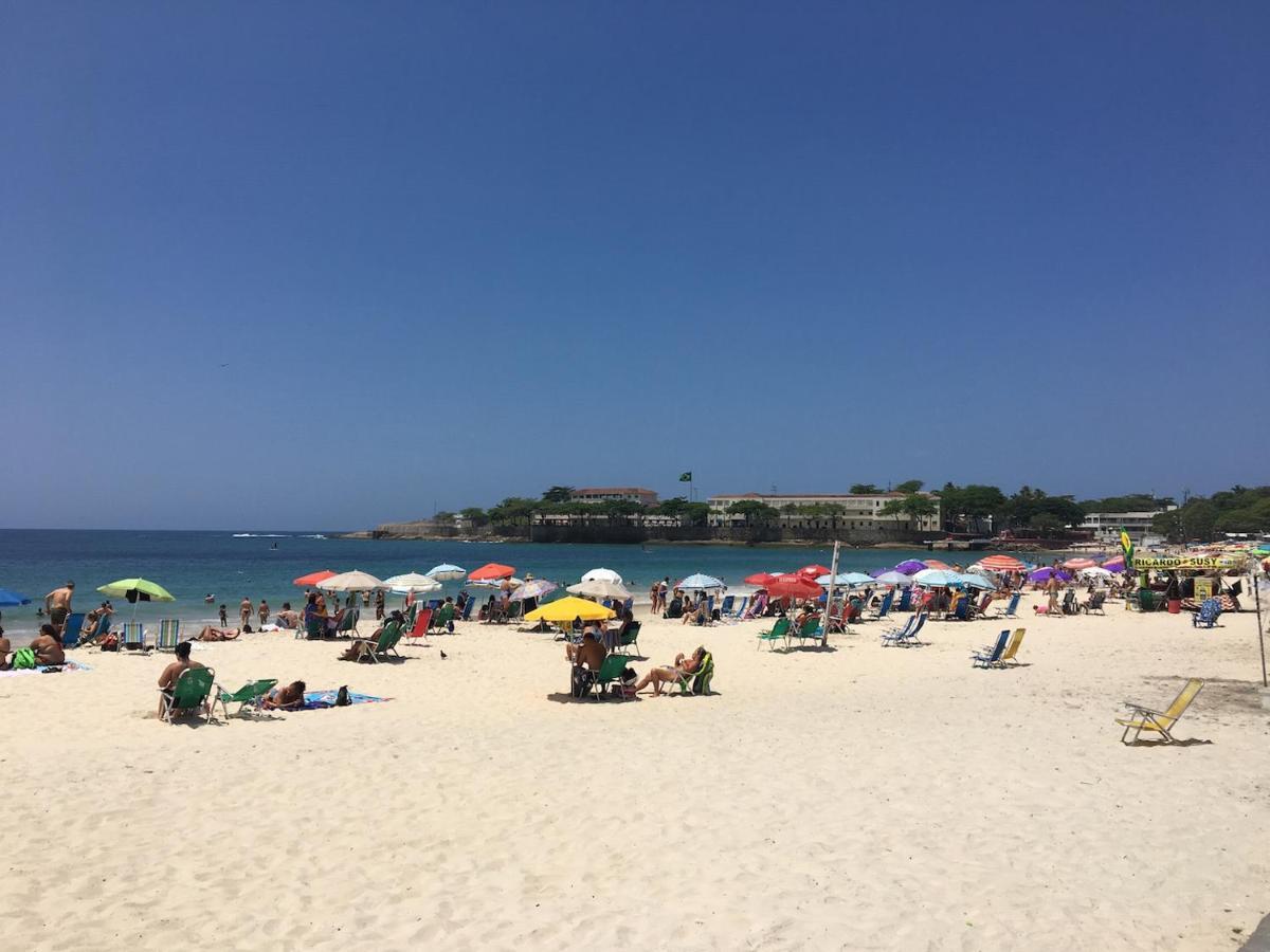 Appartamento Monolocale con Vista Mare