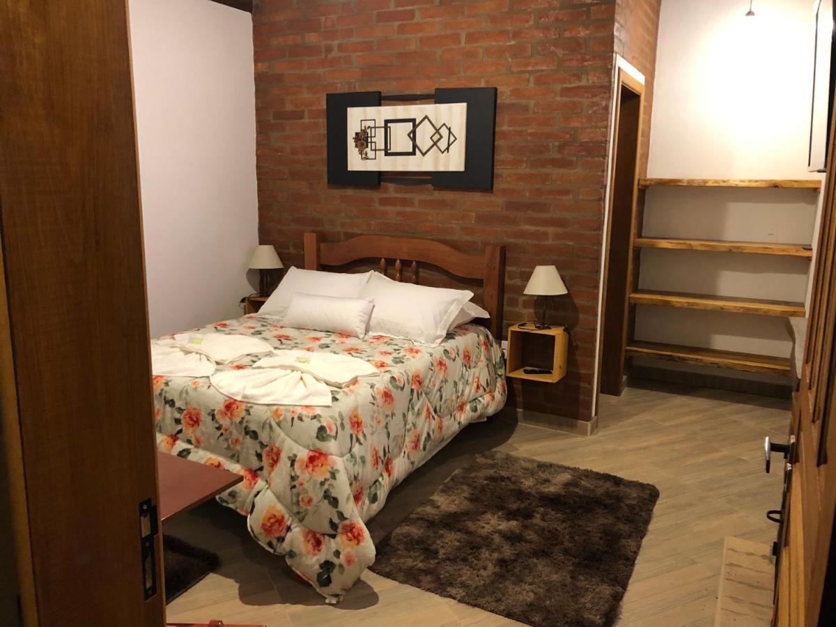 Chalé de 1 Quarto