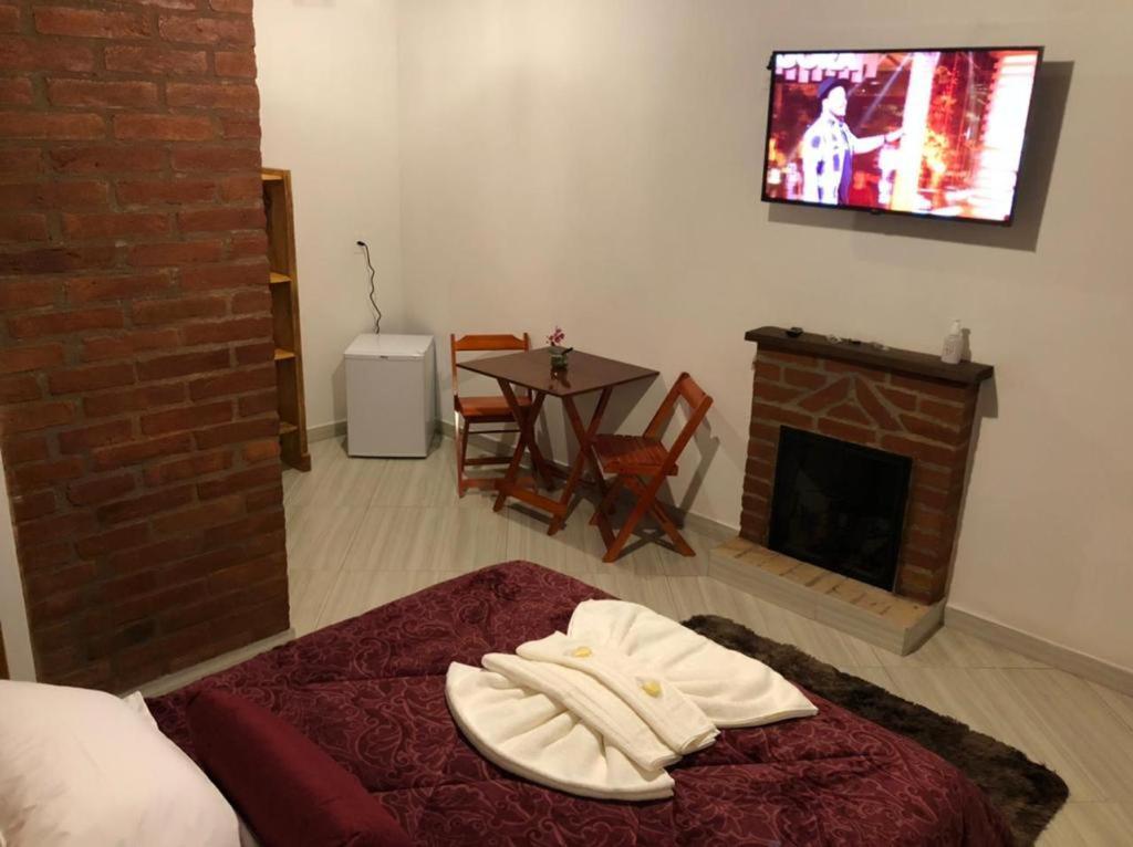 Quarto Duplo