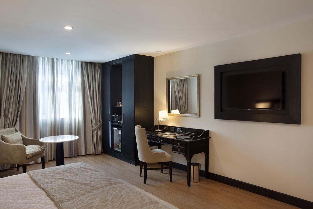 Chambre Triple Supérieure