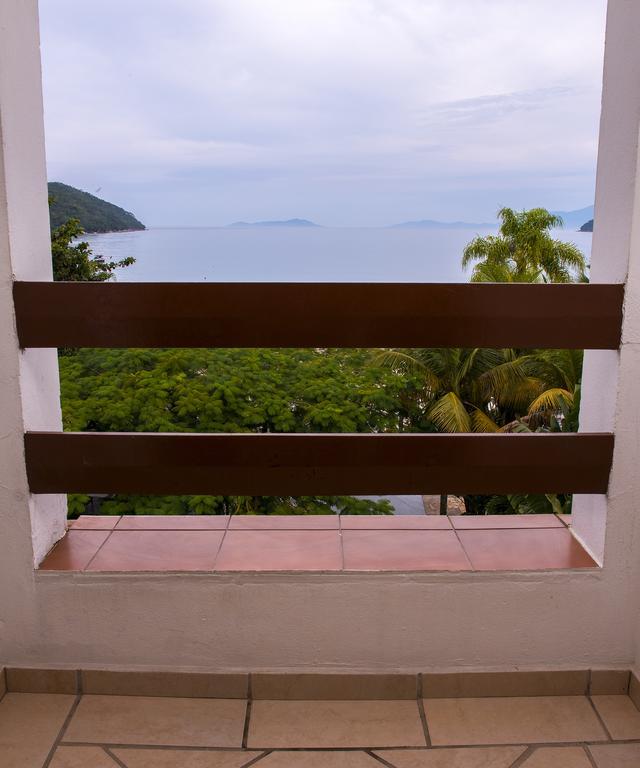Superior Double Room Sea View