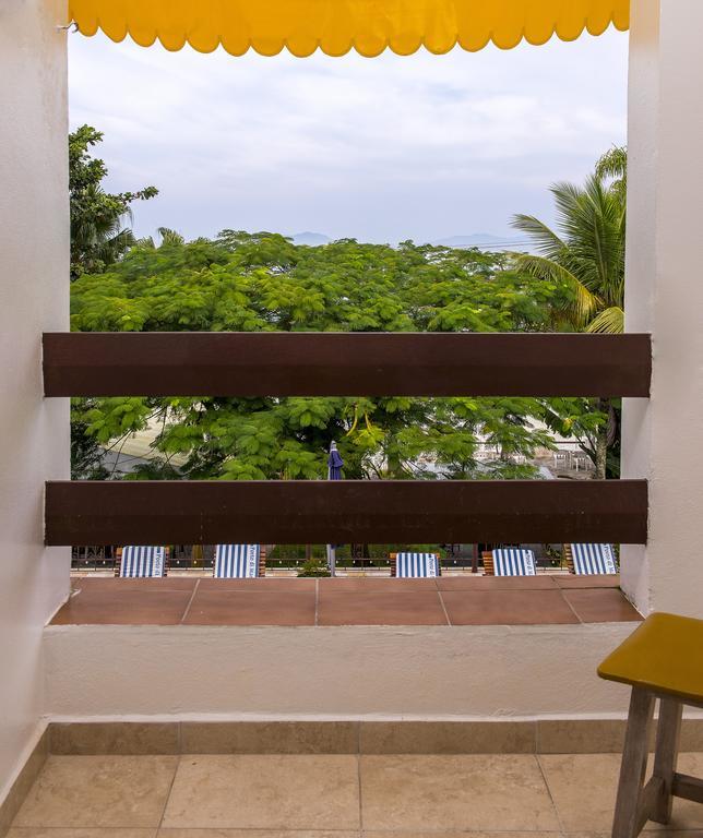 Double Room Sea View