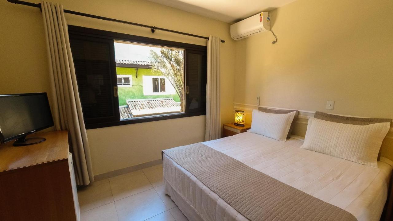 Quarto Duplo