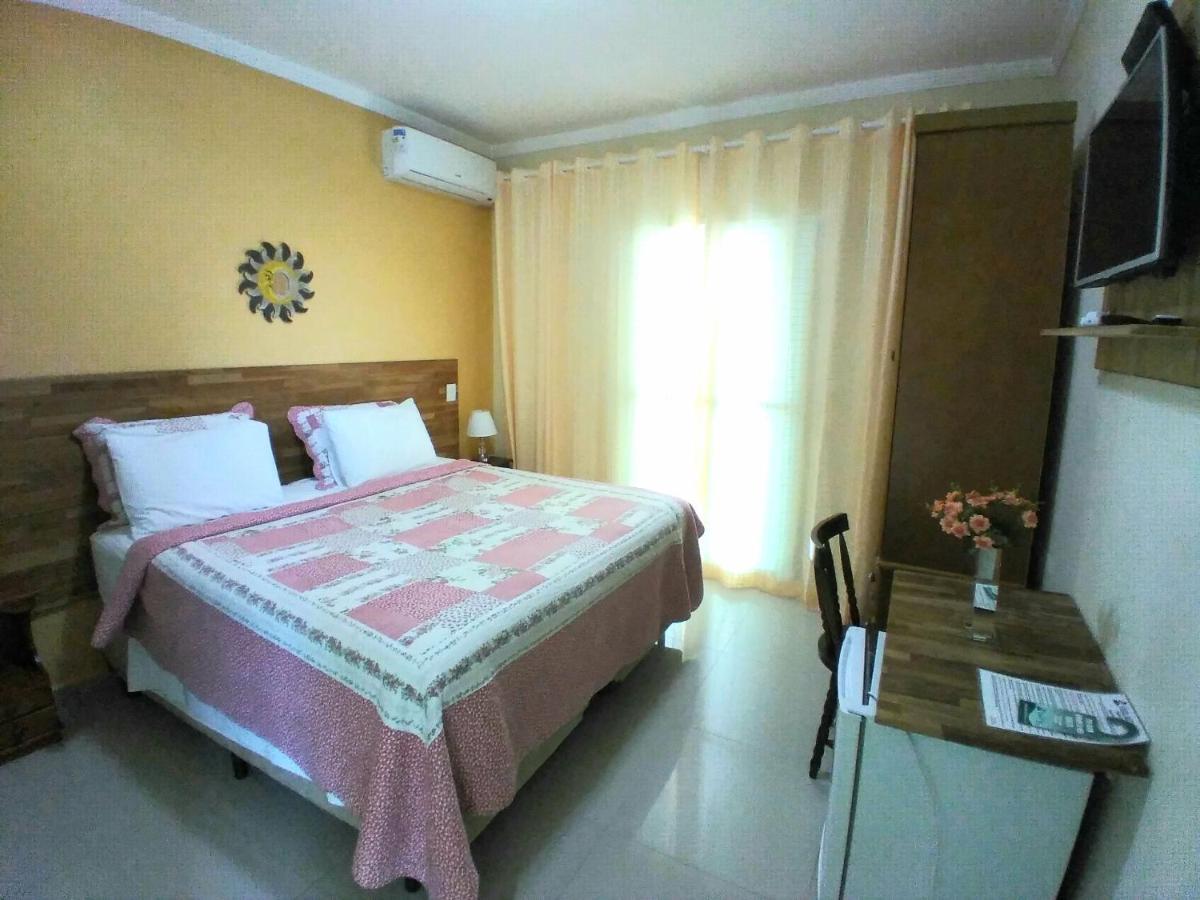 Suite Balcony