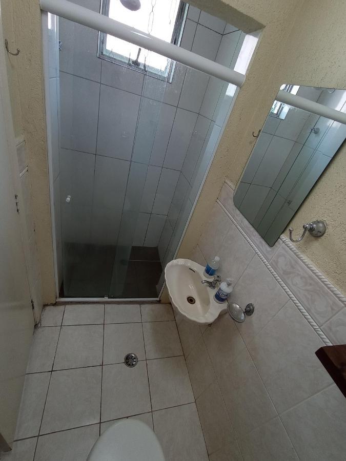 Single Bed Dormitory Room
