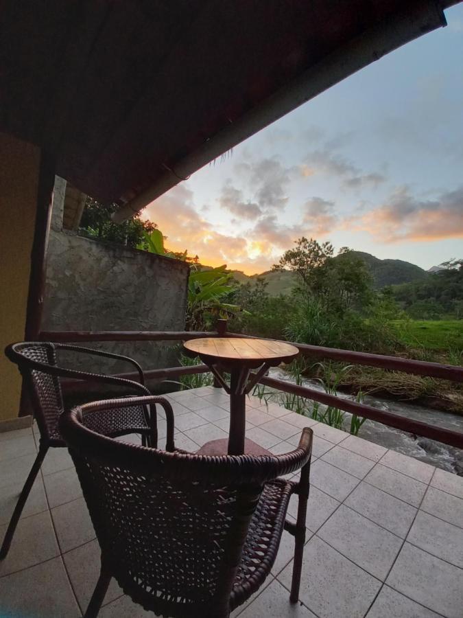 Triple Room View
