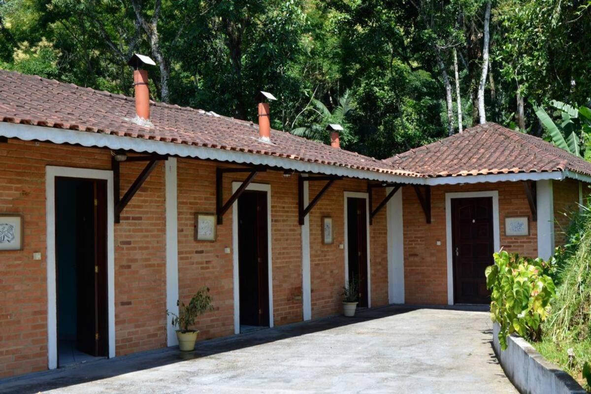 Quarto Triplo Deluxe