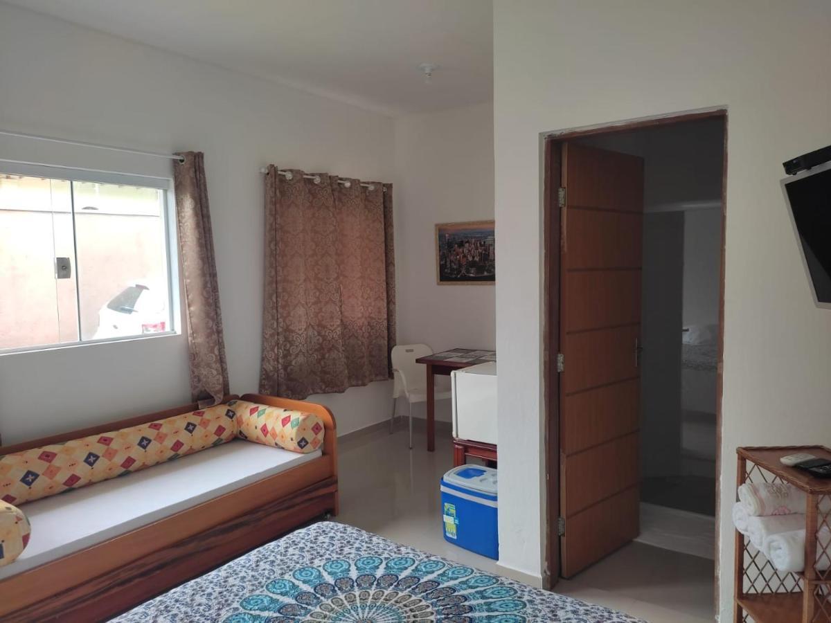 Suíte de 1 Quarto