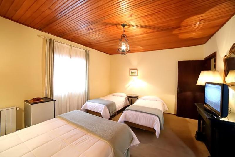 Comfort Quadruple Room