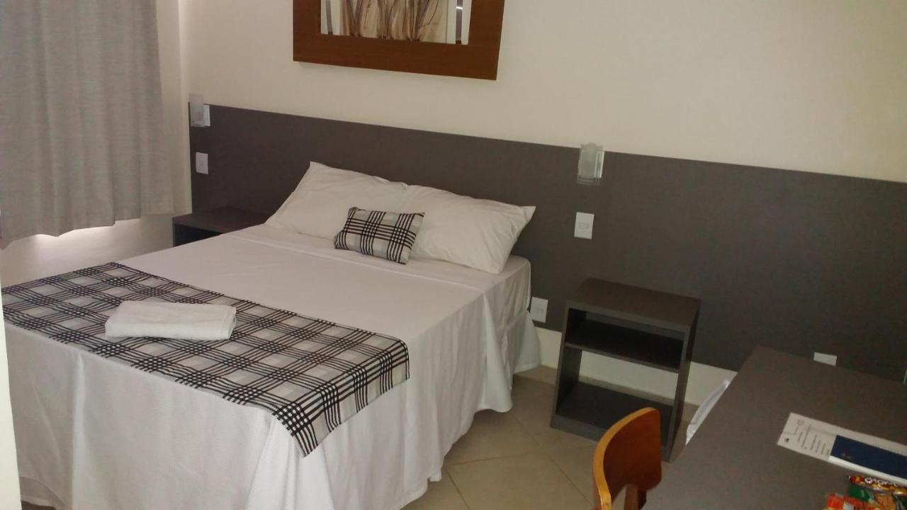 Quarto Deluxe