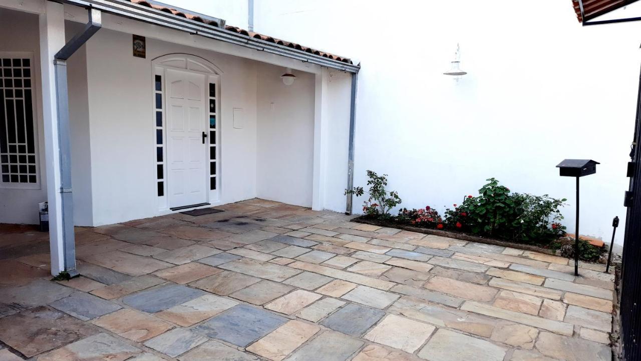 Casa de Temporada