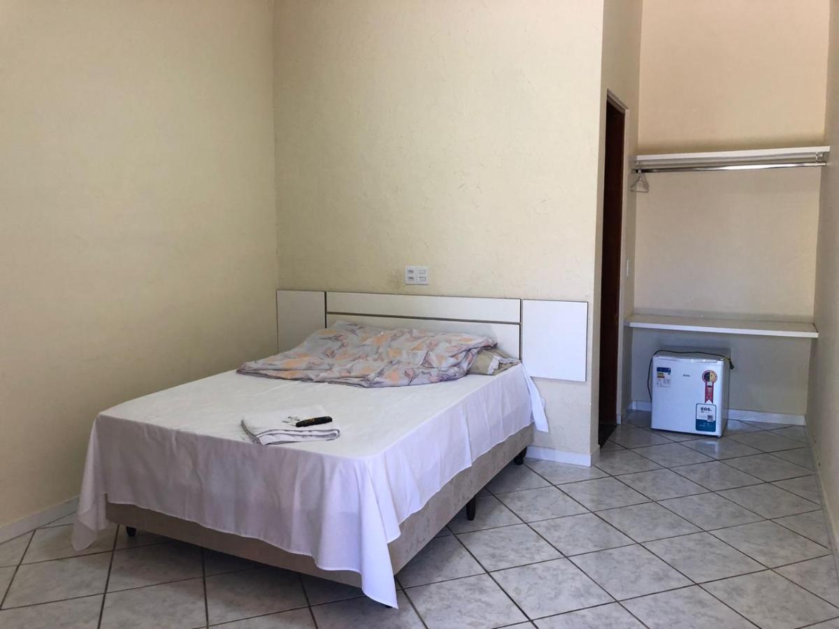 Quarto Duplo Econômico