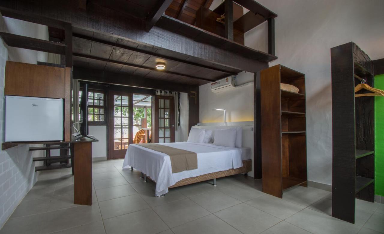 Premium Quadruple Room