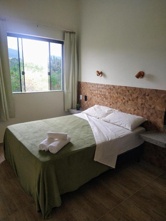 Suite Mountain View