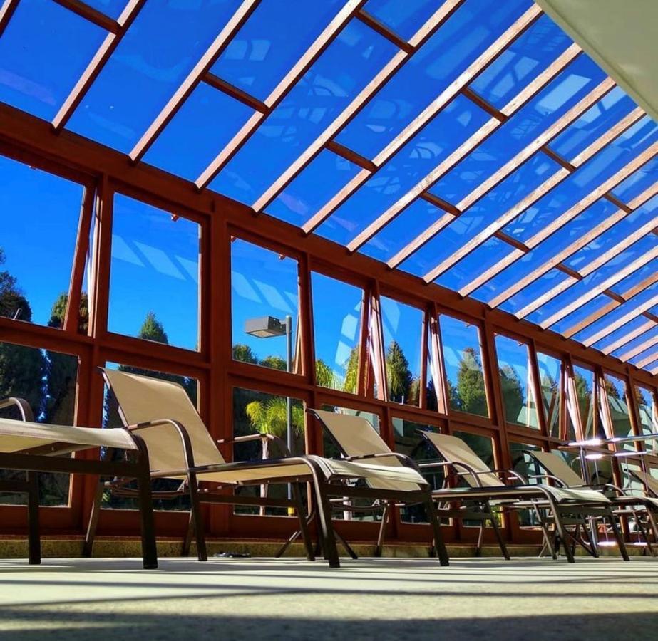 Suite Garden View