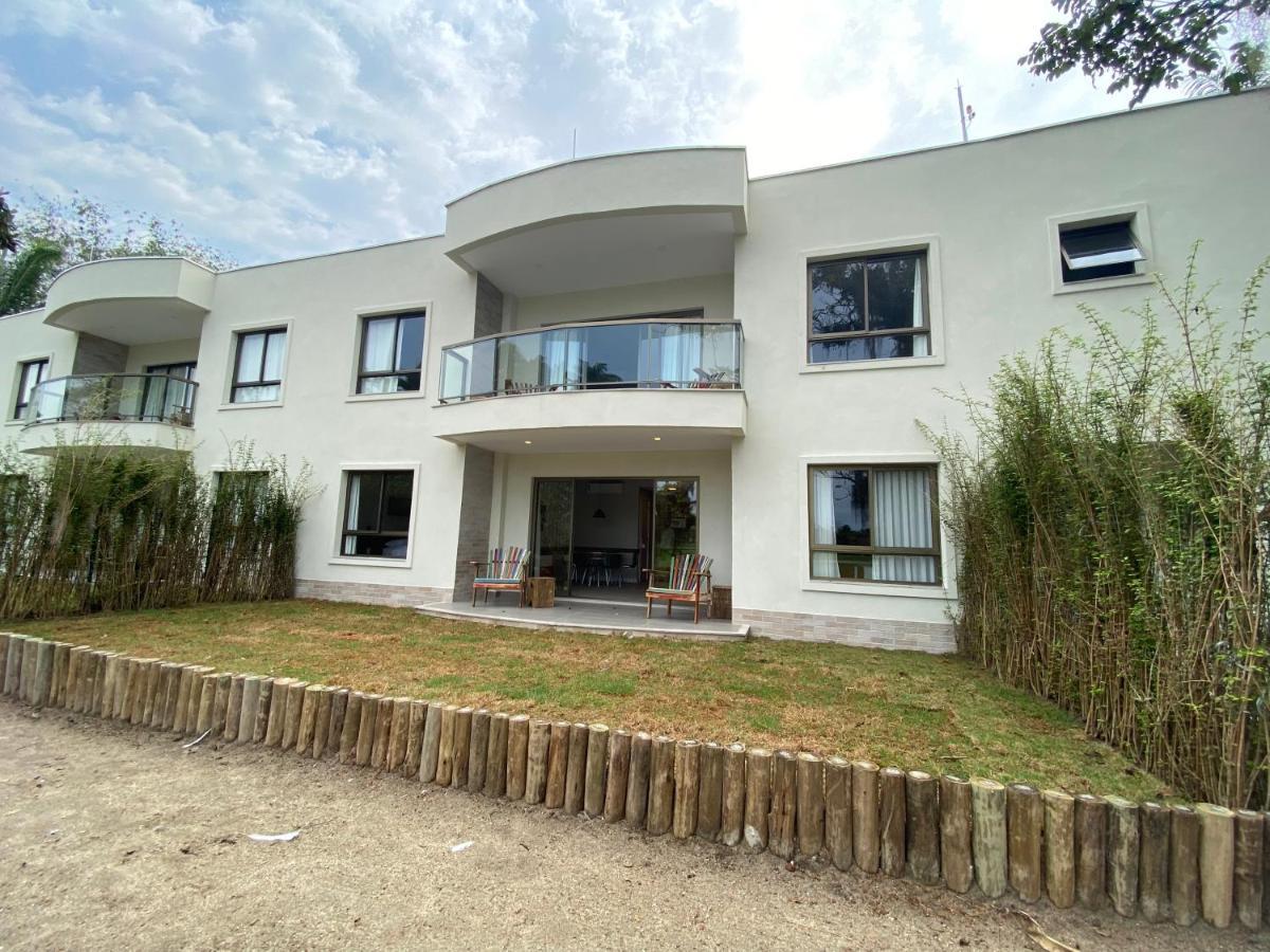 Quarto Família Superior