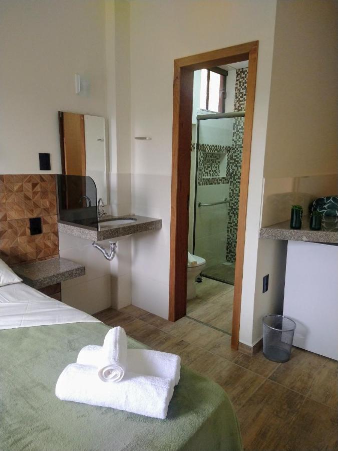 Suite Mountain View