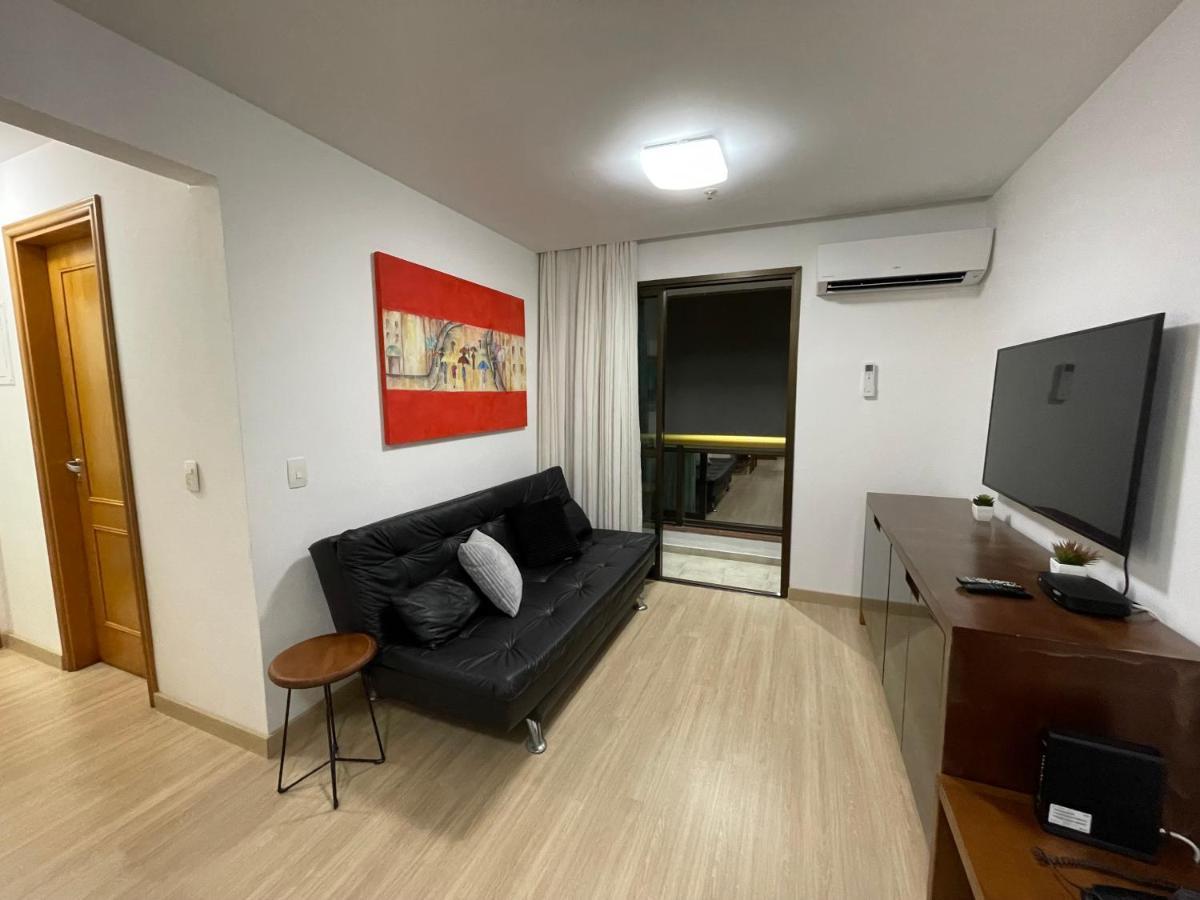 Apartment Balcony