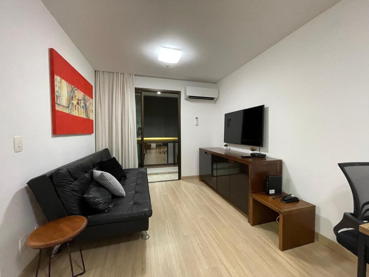 Apartment Balcony
