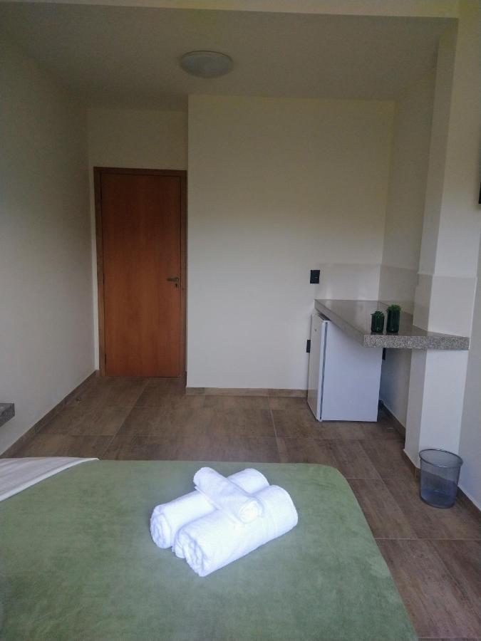 Suite Mountain View
