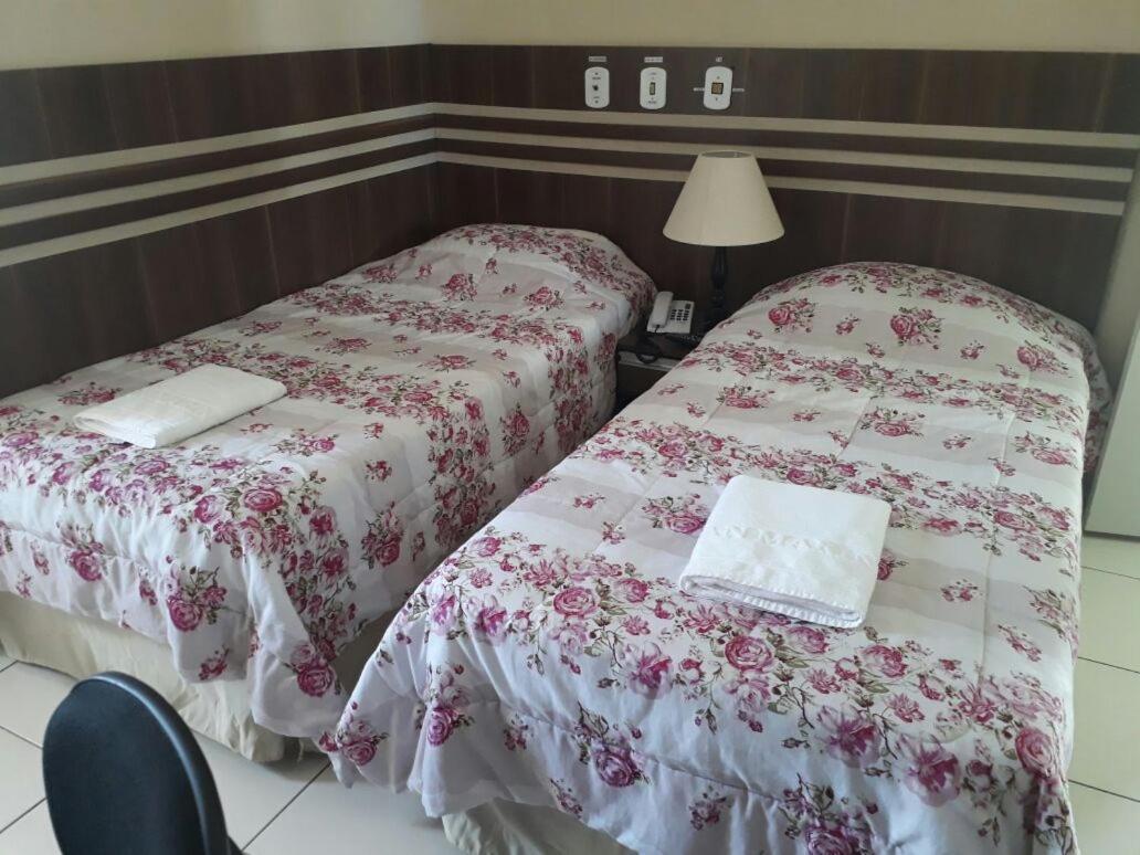 Large Twin Room