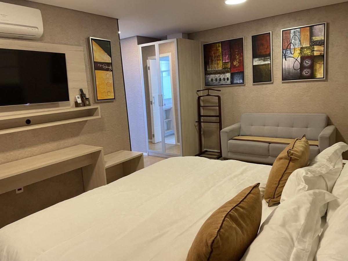 Habitación Doble Superior con 2 camas grandes