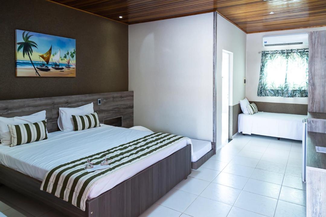 Quarto Família Standard