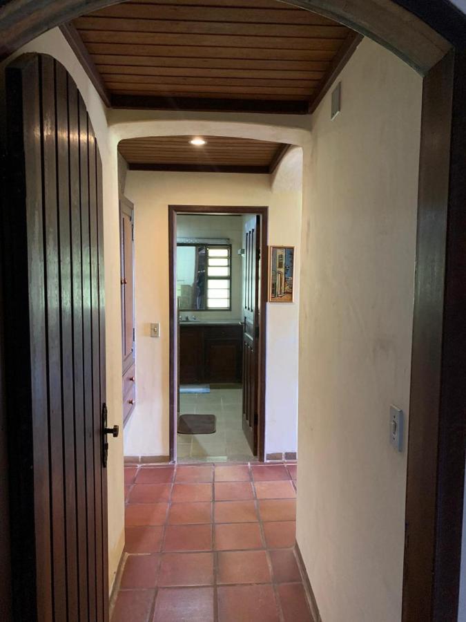 Executive Triple Room