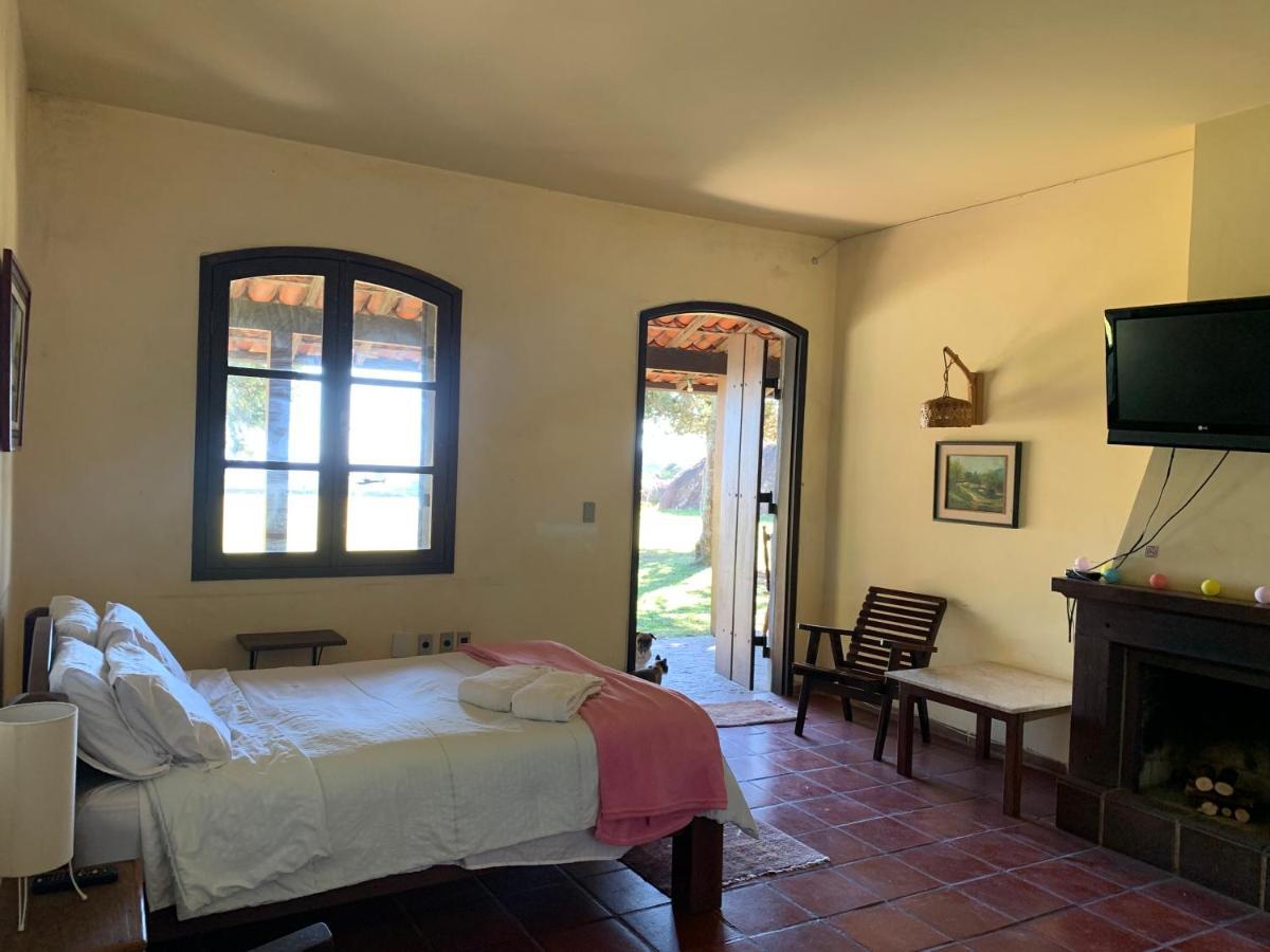 Executive Triple Room