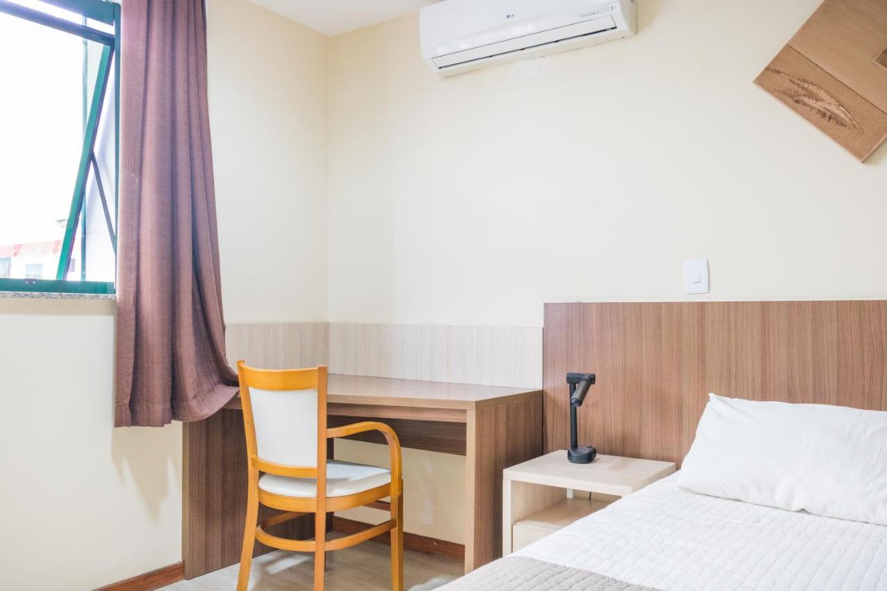 Quarto Duplo Superior
