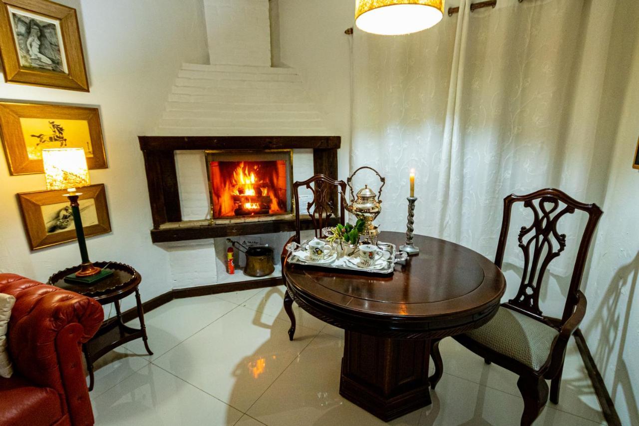 Chalet