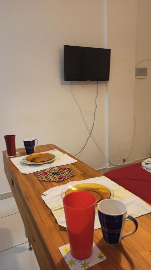 Studio-Apartment