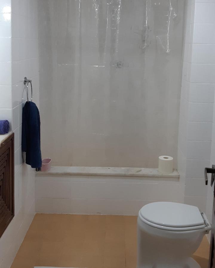 Double Room Private External Bathroom