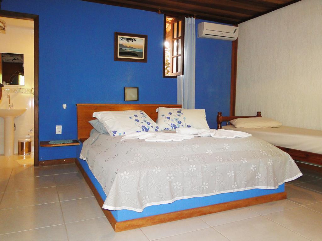 Quarto Triplo