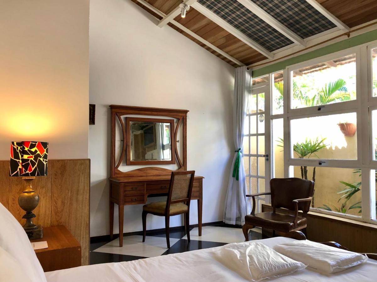 Deluxe Double Room Balcony
