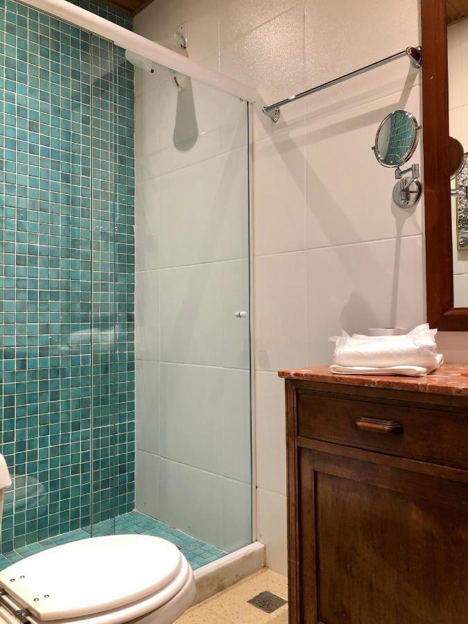 Deluxe Double Room Balcony