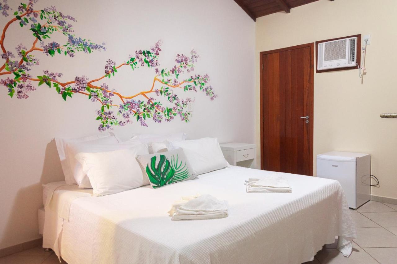 Quarto Triplo Deluxe