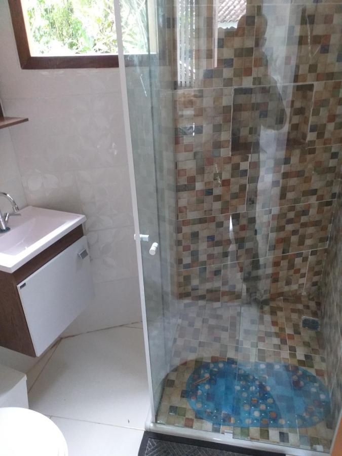 Suíte de 1 Quarto