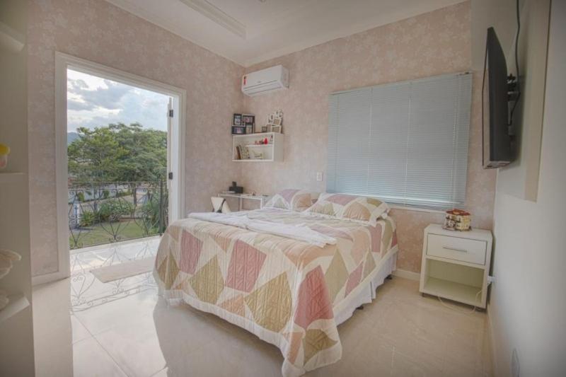 Quarto Duplo Casarão Anexo