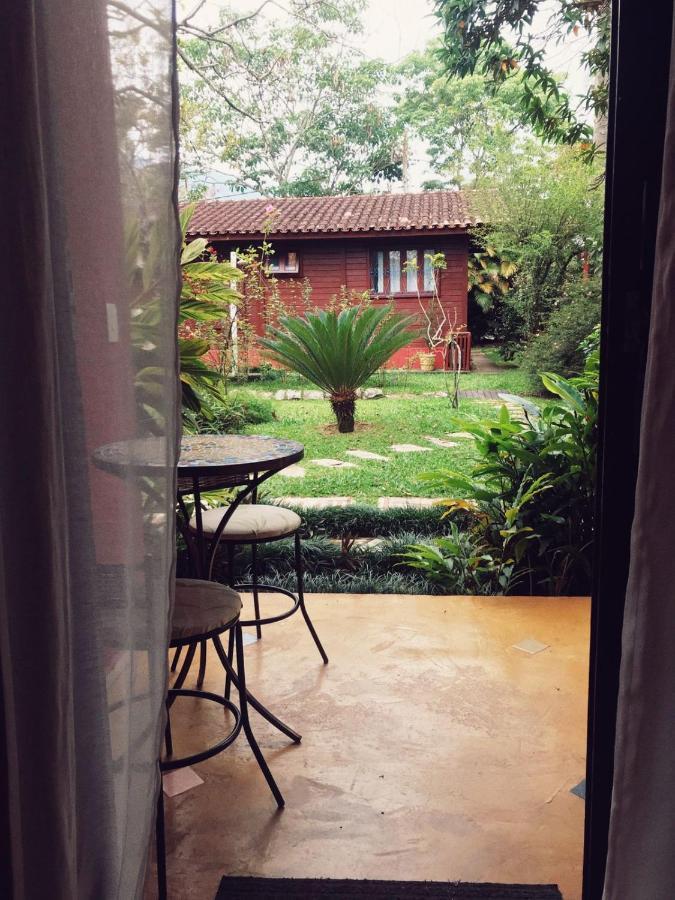 Junior Suite Garden View