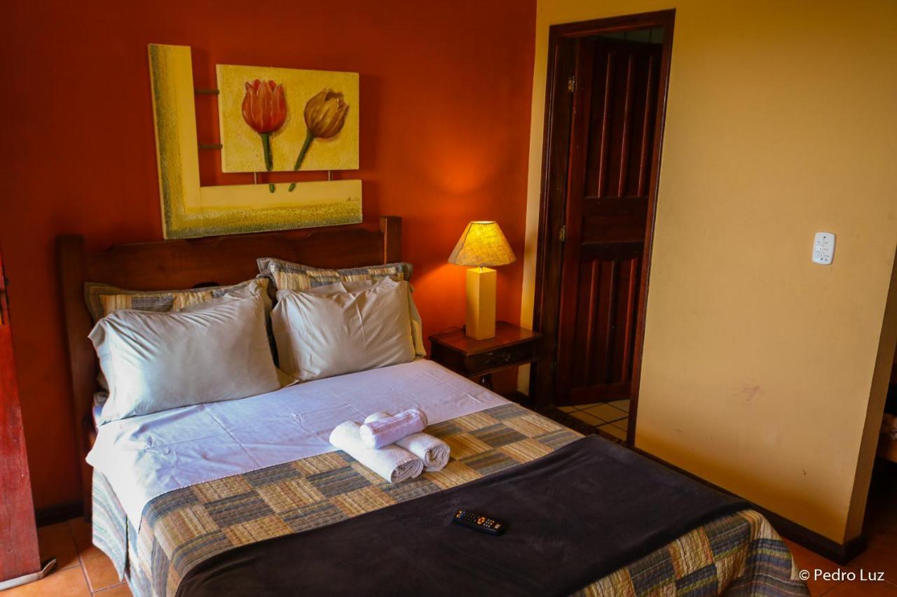 Suite Balcony
