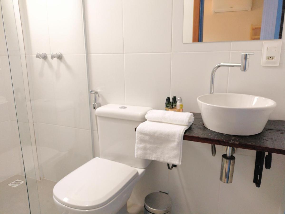 Quarto Standard com 2 Camas de Solteiro