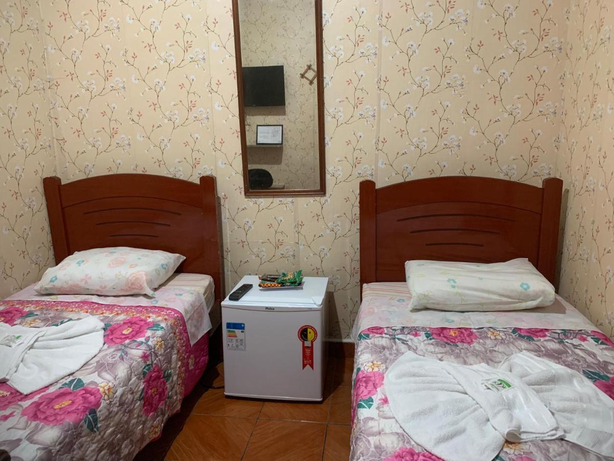 Economy Twin Room