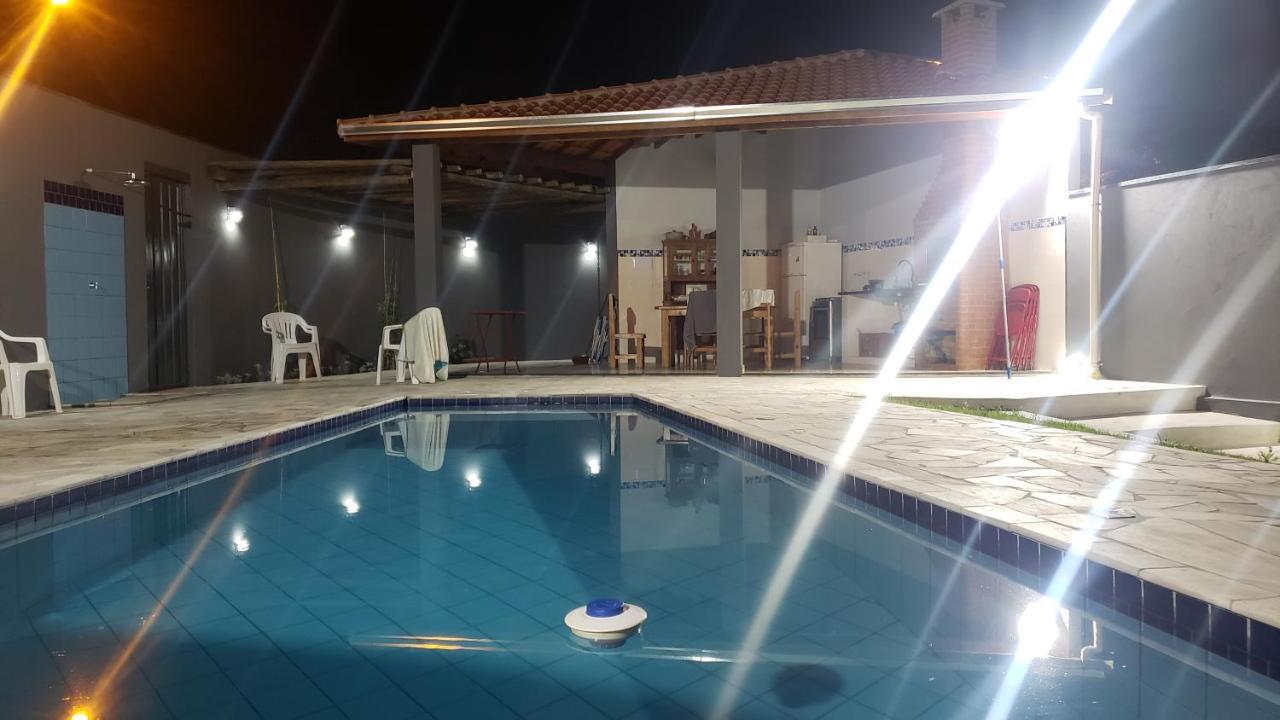 Casa de Temporada